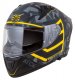 Aero ATCK Camo Grey/Black/Yellow Fluo 2023