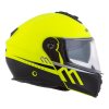 Modulo 2.1 Compass Yellow Fluo/Black 2023 Modulo 2.1 Compass Yellow Fluo/Black 2023