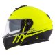 Modulo 2.1 Compass Yellow Fluo/Black 2023 Modulo 2.1 Compass Yellow Fluo/Black 2023