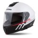 Modulo 2.1 Compass Pearl White/Black 2023 Modulo 2.1 Compass Pearl White/Black 2023