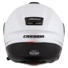 Modulo 2.1 Compass Pearl White/Black 2023 Modulo 2.1 Compass Pearl White/Black 2023