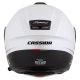 Modulo 2.1 Compass Pearl White/Black 2023 Modulo 2.1 Compass Pearl White/Black 2023