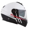 Modulo 2.1 Compass Pearl White/Black 2023 Modulo 2.1 Compass Pearl White/Black 2023