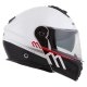 Modulo 2.1 Compass Pearl White/Black 2023 Modulo 2.1 Compass Pearl White/Black 2023
