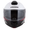 Modulo 2.1 Compass Pearl White/Black 2023 Modulo 2.1 Compass Pearl White/Black 2023