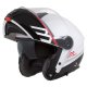 Modulo 2.1 Compass Pearl White/Black 2023 Modulo 2.1 Compass Pearl White/Black 2023