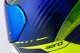 Aero Drome Blue/Yellow Fluo/White 2023