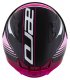 Aero Drome Pearl Black/Pink/White 2023