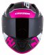 Aero Drome Pearl Black/Pink/White 2023