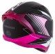 Aero Drome Pearl Black/Pink/White 2023