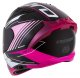 Aero Drome Pearl Black/Pink/White 2023