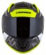 Aero Drome Black/Yellow Fluo/Grey 2023 Aero Drome Black/Yellow Fluo/Grey 2023