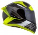 Aero Drome Black/Yellow Fluo/Grey 2023 Aero Drome Black/Yellow Fluo/Grey 2023
