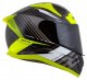 Aero Drome Black/Yellow Fluo/Grey 2023