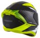 Aero Drome Black/Yellow Fluo/Grey 2023 Aero Drome Black/Yellow Fluo/Grey 2023