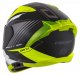 Aero Drome Black/Yellow Fluo/Grey 2023 Aero Drome Black/Yellow Fluo/Grey 2023