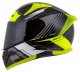 Aero Drome Black/Yellow Fluo/Grey 2023 Aero Drome Black/Yellow Fluo/Grey 2023