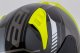 Aero Drome Black/Yellow Fluo/Grey 2023 Aero Drome Black/Yellow Fluo/Grey 2023