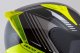 Aero Drome Black/Yellow Fluo/Grey 2023 Aero Drome Black/Yellow Fluo/Grey 2023