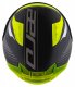 Aero Drome Black/Yellow Fluo/Grey 2023 Aero Drome Black/Yellow Fluo/Grey 2023