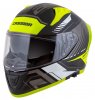 Aero Drome Black/Yellow Fluo/Grey 2023 Aero Drome Black/Yellow Fluo/Grey 2023