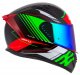 Aero Drome Pearl Black/Red/Green/White 2023 Aero Drome Pearl Black/Red/Green/White 2023
