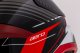 Aero Drome Pearl Black/Red/Grey 2023