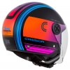 Handy Metropolis Black/Turquoise/Gradient 2023 Handy Metropolis Black/Turquoise/Gradient 2023