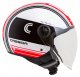 Handy Metropolis Black/White/Red 2023 Handy Metropolis Black/White/Red 2023