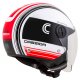 Handy Metropolis Black/White/Red 2023 Handy Metropolis Black/White/Red 2023
