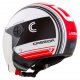 Handy Metropolis Black/White/Red 2023 Handy Metropolis Black/White/Red 2023