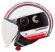Handy Metropolis Black/White/Red 2023 Handy Metropolis Black/White/Red 2023