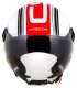 Handy Metropolis Black/White/Red 2023 Handy Metropolis Black/White/Red 2023
