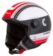 Handy Metropolis Black/White/Red 2023 Handy Metropolis Black/White/Red 2023