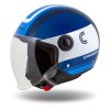 Handy Metropolis Blue/Dark Blue/White 2023 Handy Metropolis Blue/Dark Blue/White 2023