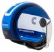 Handy Metropolis Blue/Dark Blue/White 2023 Handy Metropolis Blue/Dark Blue/White 2023