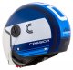 Handy Metropolis Blue/Dark Blue/White 2023 Handy Metropolis Blue/Dark Blue/White 2023