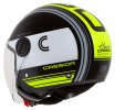 Handy Metropolis Black/White/Yellow Fluo 2023 Handy Metropolis Black/White/Yellow Fluo 2023