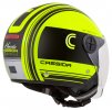Handy Metropolis Safety Yellow Fluo/Black/Reflex Grey 2023 Handy Metropolis Safety Yellow Fluo/Black/Reflex Grey 2023