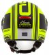 Handy Metropolis Safety Yellow Fluo/Black/Reflex Grey 2023 Handy Metropolis Safety Yellow Fluo/Black/Reflex Grey 2023