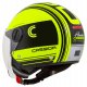 Handy Metropolis Safety Yellow Fluo/Black/Reflex Grey 2023 Handy Metropolis Safety Yellow Fluo/Black/Reflex Grey 2023