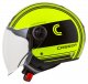 Handy Metropolis Safety Yellow Fluo/Black/Reflex Grey 2023 Handy Metropolis Safety Yellow Fluo/Black/Reflex Grey 2023