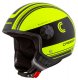 Handy Metropolis Safety Yellow Fluo/Black/Reflex Grey 2023 Handy Metropolis Safety Yellow Fluo/Black/Reflex Grey 2023