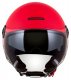 Handy Plus Linear Mat Red/Black 2023 Handy Plus Linear Mat Red/Black 2023