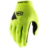 Rukavice Ridecamp Fluo Yellow Rukavice Ridecamp Fluo Yellow