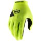 Rukavice Ridecamp Fluo Yellow