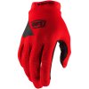 Rukavice Ridecamp Red Rukavice Ridecamp Red