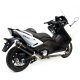 NERO Yamaha T-Max 530 (12-16) NERO Yamaha T-Max 530 (12-16)