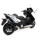 NERO Yamaha T-Max 530 (12-16)