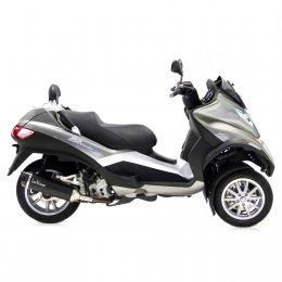 14005 NERO PIAGGIO MP3 400/LT/RST (07-12), MP3 500/BUSINESS/LT/SPORT (11-16)